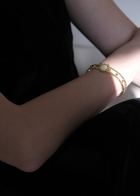 赫爾斯太陽手環