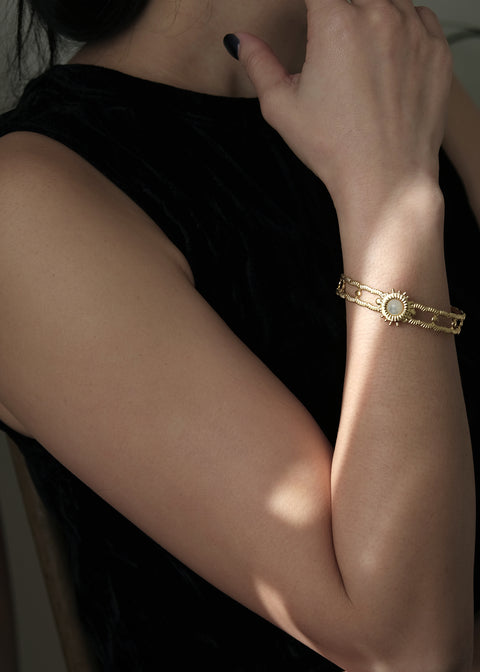 赫爾斯太陽手環