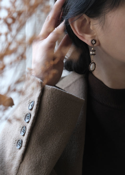 艾瑪拉的旋轉木馬