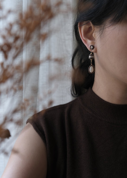 艾瑪拉的旋轉木馬