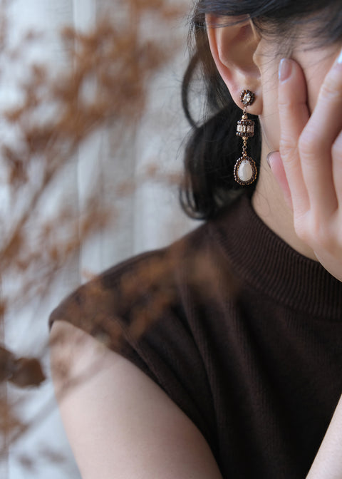 艾瑪拉的旋轉木馬