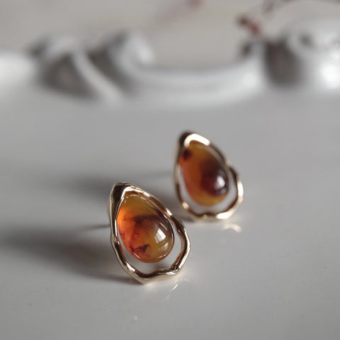 蕾莉絲蜂蜜琥珀