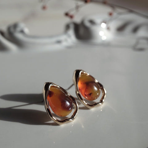 蕾莉絲蜂蜜琥珀