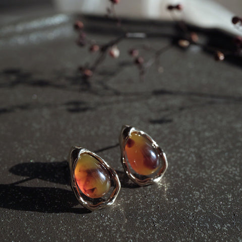 蕾莉絲蜂蜜琥珀