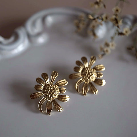 普羅旺斯向日葵【金】