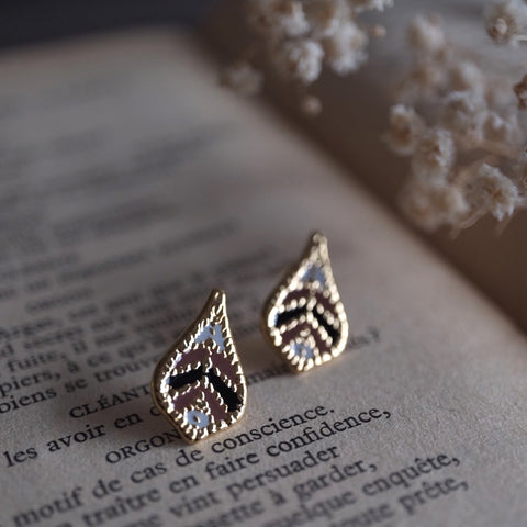 奧斯丁山谷的落葉