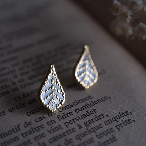 格拉斯白蕾絲葉