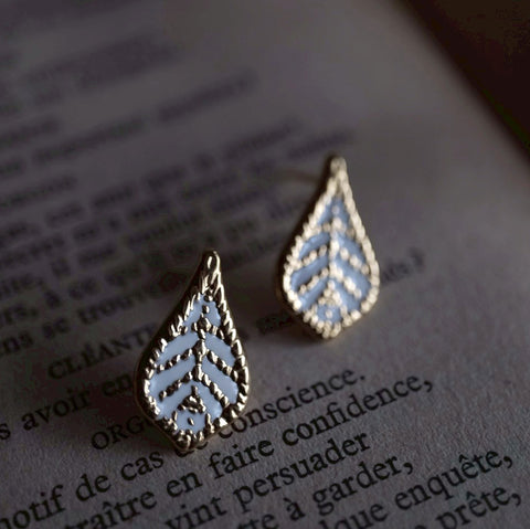 格拉斯白蕾絲葉