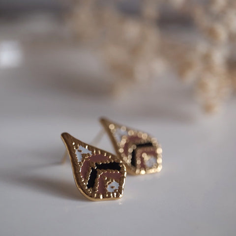 奧斯丁山谷的落葉