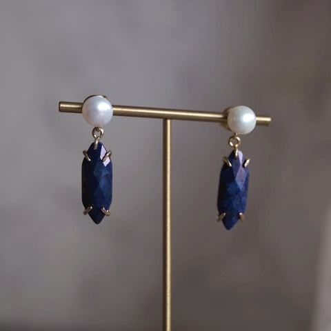 馬琳 • 深藍海洋