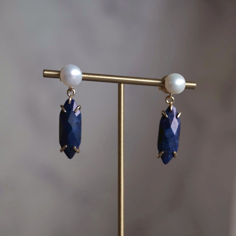 馬琳 • 深藍海洋