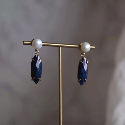 馬琳 • 深藍海洋