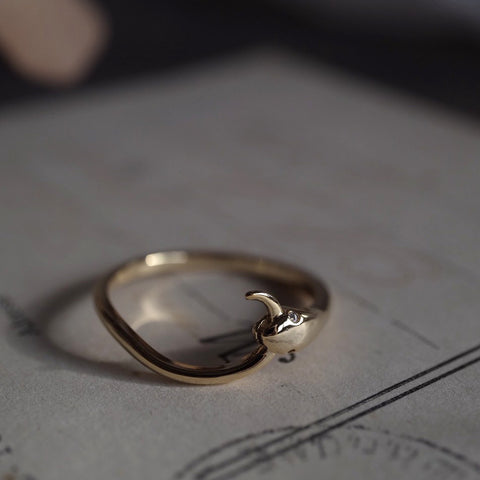 蛇惑 • 無盡延續