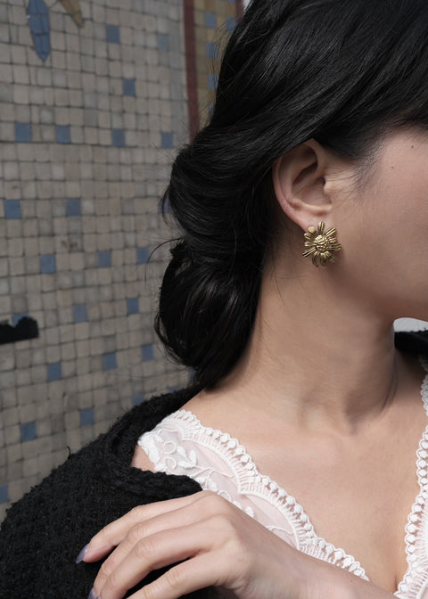 普羅旺斯向日葵【金】