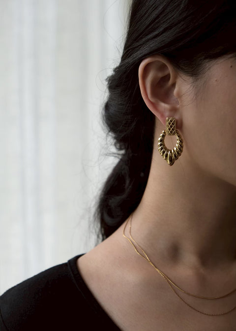 聖奧諾金色可頌