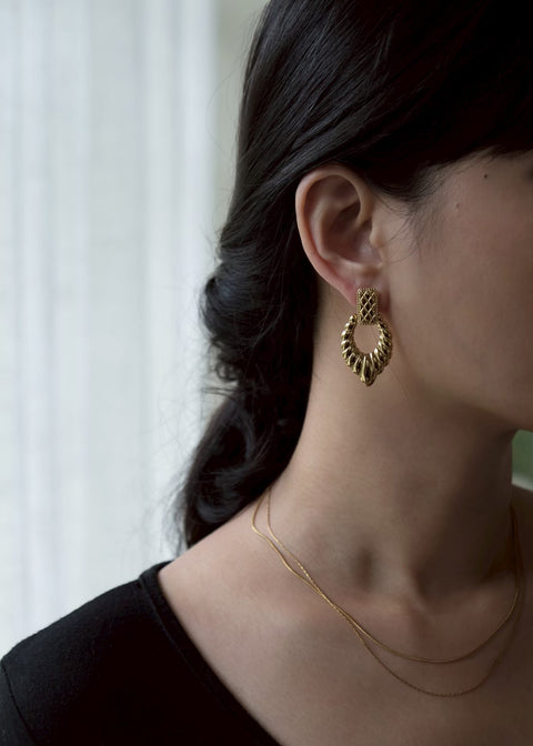 聖奧諾金色可頌