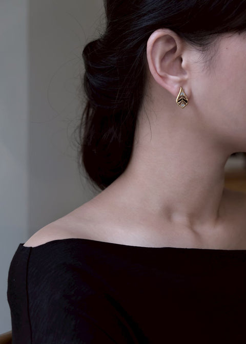 奧斯丁山谷的落葉