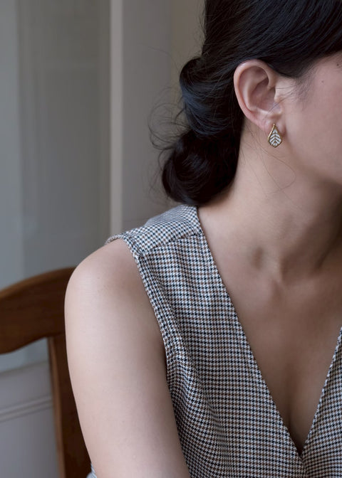 格拉斯白蕾絲葉