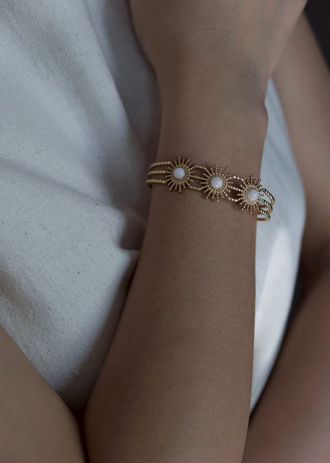 希莉亞女神 • 曙光