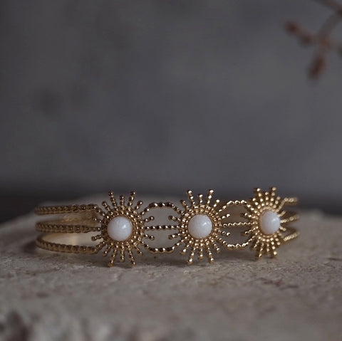 希莉亞女神 • 曙光