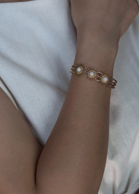 希莉亞女神 • 曙光