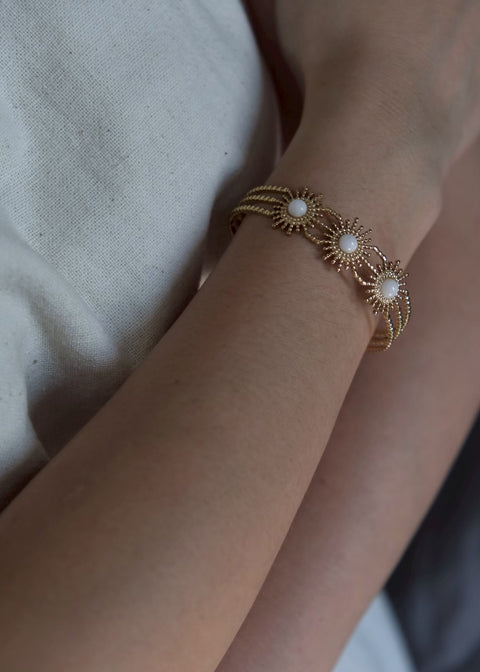 希莉亞女神 • 曙光