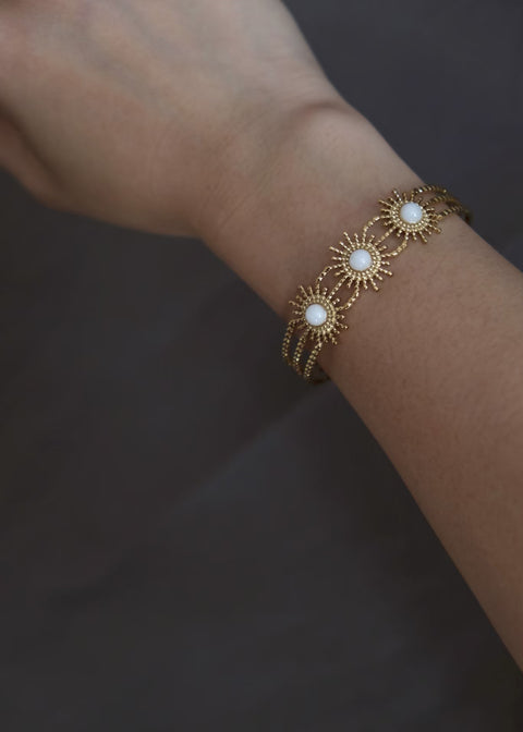 希莉亞女神 • 曙光