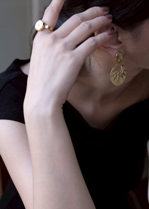 琳恩 • 日出山林