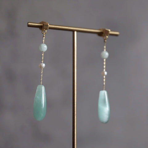 馬爾地夫藍海