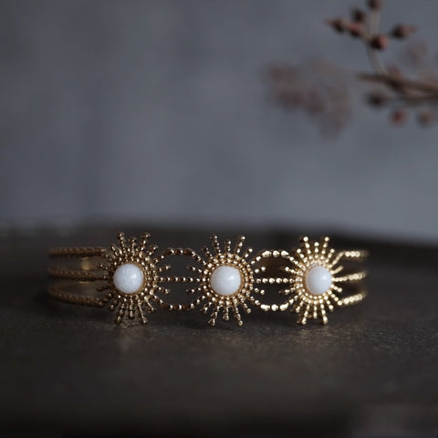 希莉亞女神 • 曙光