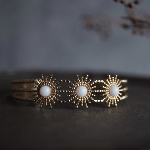 希莉亞女神 • 曙光