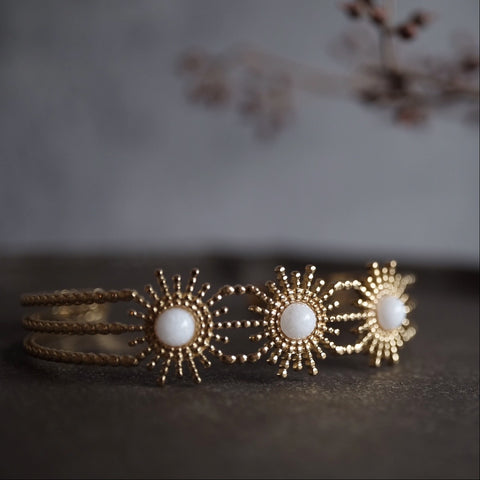 希莉亞女神 • 曙光