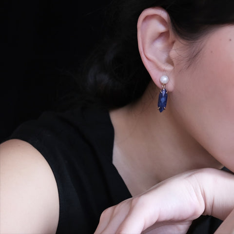 馬琳 • 深藍海洋