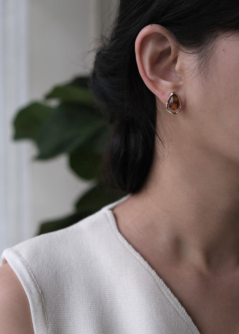 蕾莉絲蜂蜜琥珀