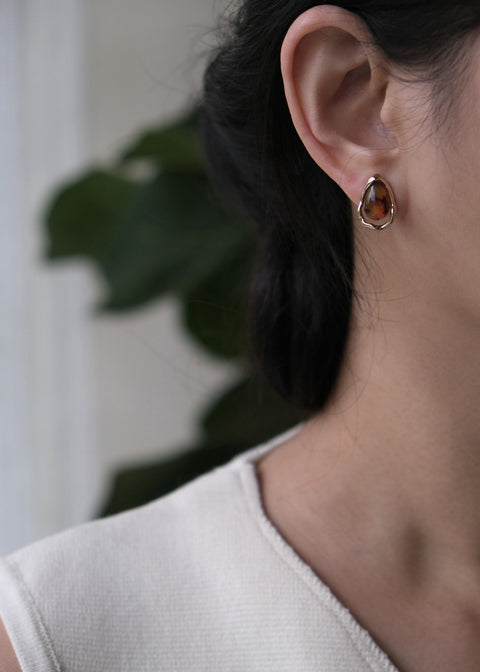 蕾莉絲蜂蜜琥珀