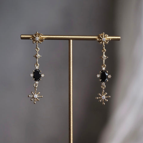 葛蕾絲黑芒星