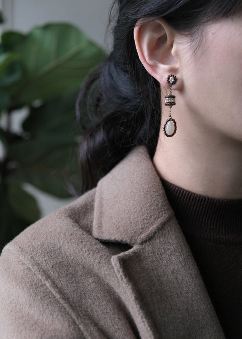 艾瑪拉的旋轉木馬