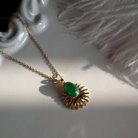 維爾丹 • 晨綠之環