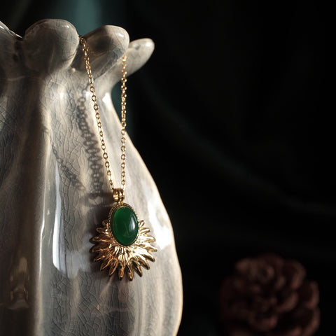 維爾丹 • 晨綠之環