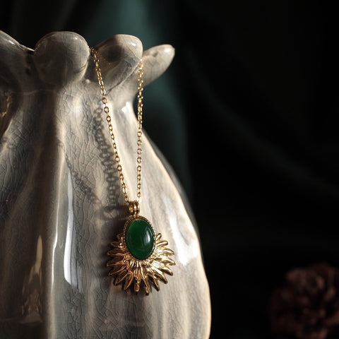 維爾丹 • 晨綠之環