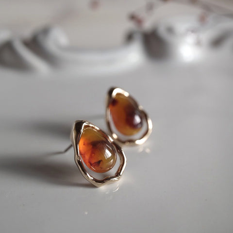 蕾莉絲蜂蜜琥珀