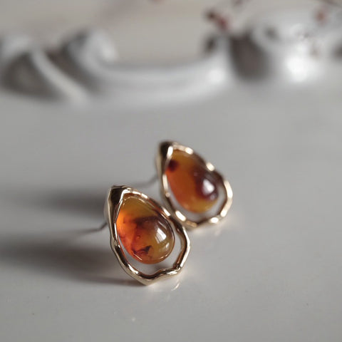 蕾莉絲蜂蜜琥珀