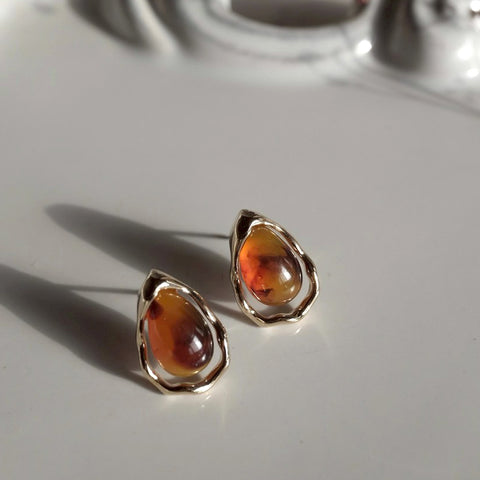 蕾莉絲蜂蜜琥珀