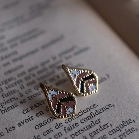 奧斯丁山谷的落葉