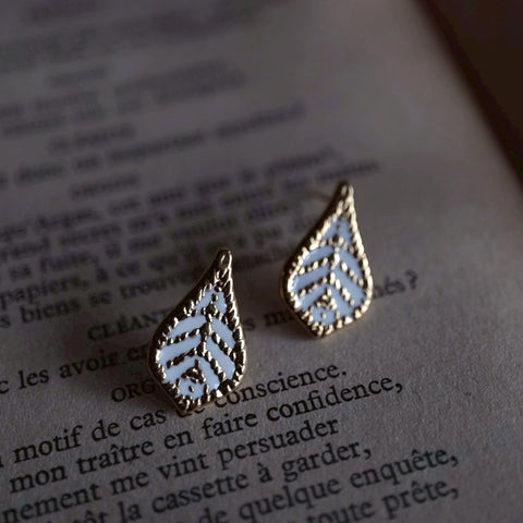 格拉斯白蕾絲葉