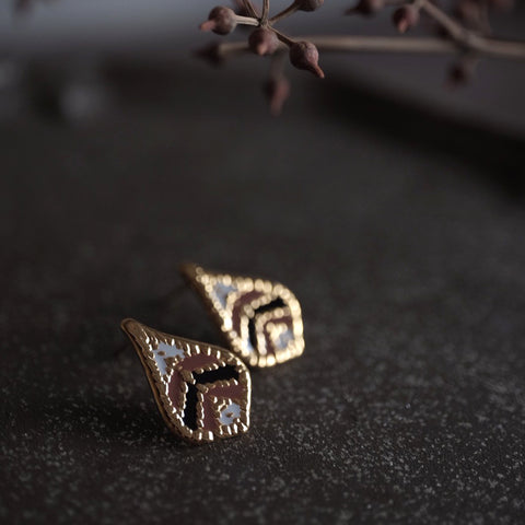 奧斯丁山谷的落葉