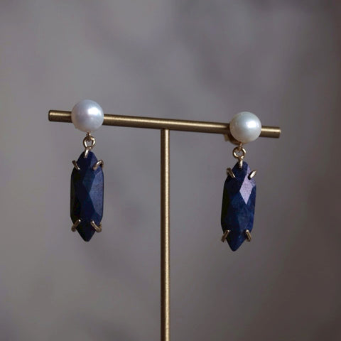 馬琳 • 深藍海洋