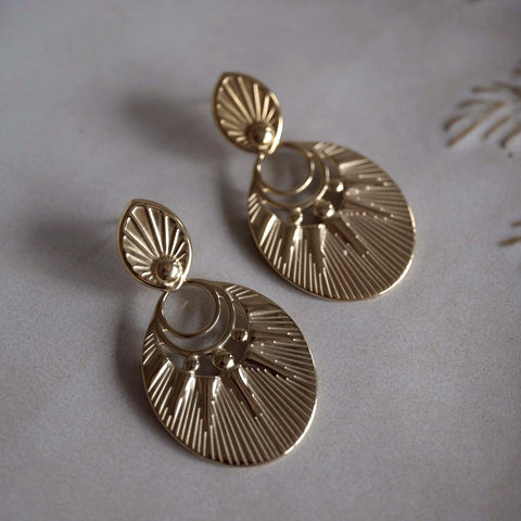 琳恩 • 日出山林