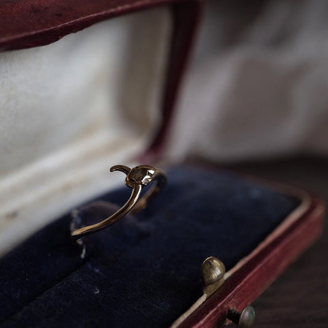 蛇惑 • 無盡延續