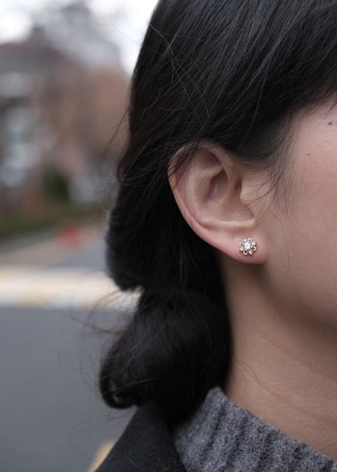 蕾雅克 • 純淨雪花